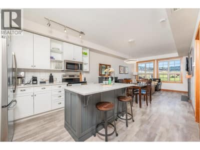 101 Village Centre Court Unit# 132 Lot# 3, Vernon