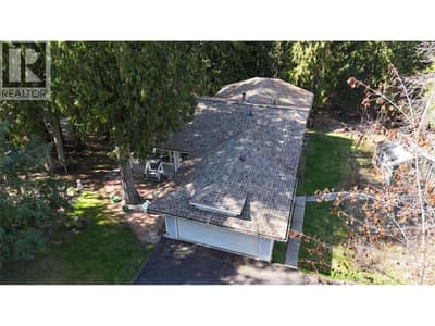 3150 Hama Road, Christina Lake