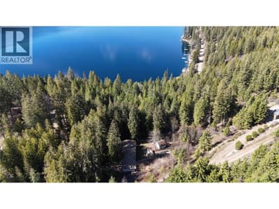 3150 Hama Road, Christina Lake