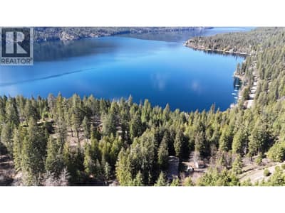 3150 Hama Road, Christina Lake