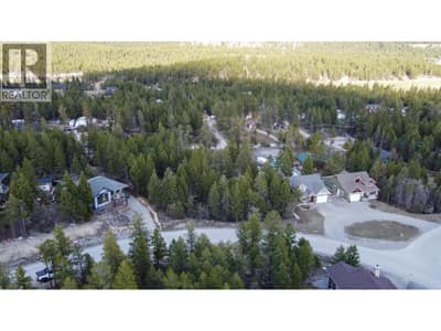 Lot 17 COPPER POINT Way, Windermere