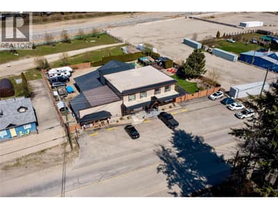 314 Finlayson Street, Sicamous