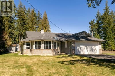 3789 Zinck Road, Scotch Creek