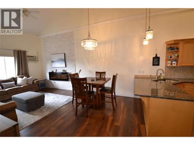 2120 Shannon Ridge Drive Unit# 304, West Kelowna