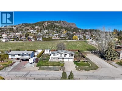 1056 Aubrey Road, West Kelowna