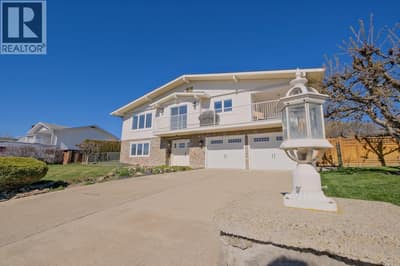 1056 Aubrey Road, West Kelowna