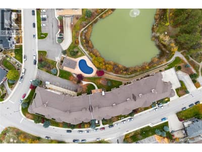 2551 Shoreline Drive Unit# 223, Lake Country