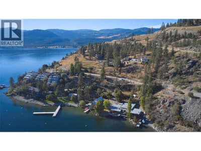 8805 Adventure Bay Road, Vernon