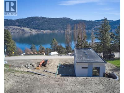 8805 Adventure Bay Road, Vernon