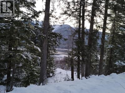 Sawczuk Road Lot# 19, Trout Lake