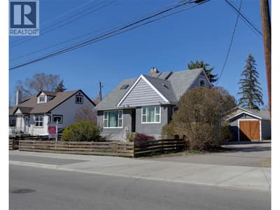 1505 32 Avenue, Vernon