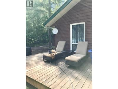 3848 ROCK ISLAND Road, Nakusp