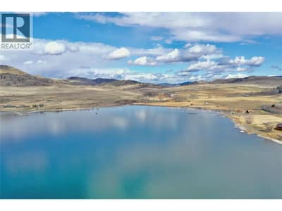 8533 Old Kamloops Road, Stump Lake