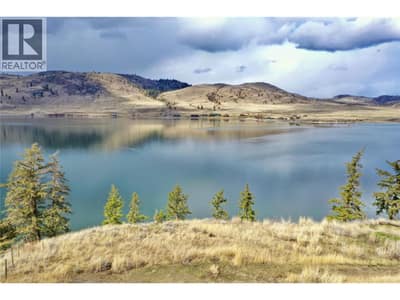 8533 Old Kamloops Road, Stump Lake
