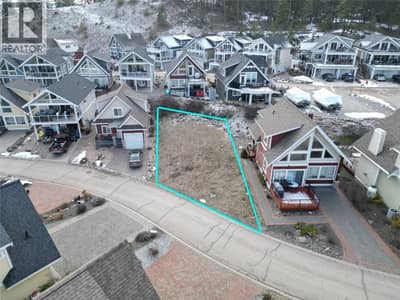 6705 Marbella Loop Unit# 359, Kelowna