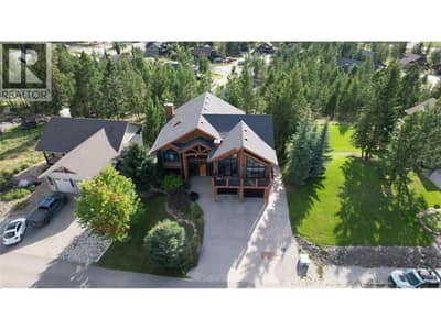 2550 Ledgerock Ridge, Invermere