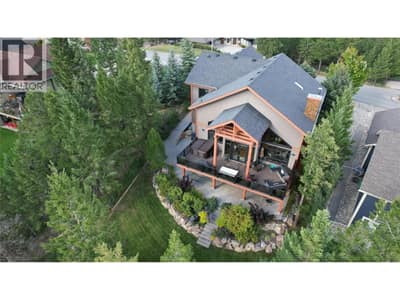 2550 Ledgerock Ridge, Invermere