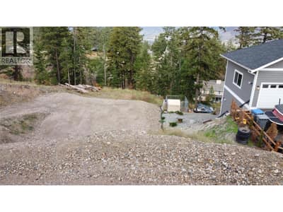 2069 HIGH SCHYLEA Drive, Kamloops