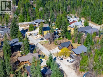 2070 Mountain Gate Road, Revelstoke