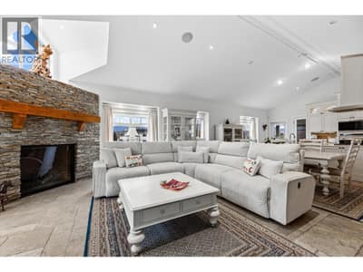 538 McKay Avenue Unit# 401, Kelowna
