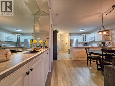 5052 Riverview Road Unit# 5012A, Fairmont Hot Springs