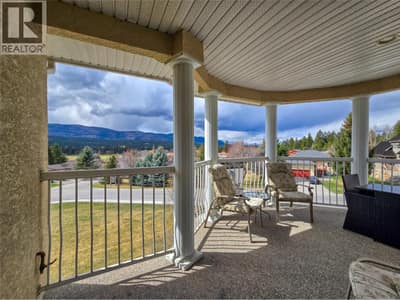 5052 Riverview Road Unit# 5012A, Fairmont Hot Springs