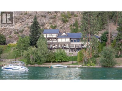 15010 & 15020 Tamarack Drive, Coldstream