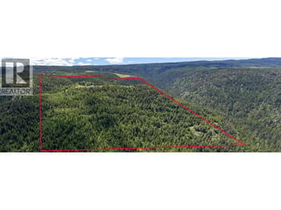 65 Settlers Road Lot# 4171, Vernon