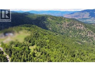 65 Settlers Road Lot# 4171, Vernon