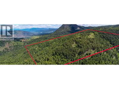 65 Settlers Road Lot# 4171, Vernon