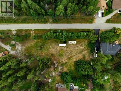 Lot 3, Plan NEP83874, District lot 8, Windermere