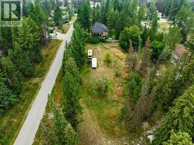 Lot 3, Plan NEP83874, District lot 8, Windermere