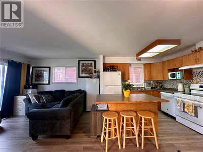 443 Braid Street Unit# 101, Penticton