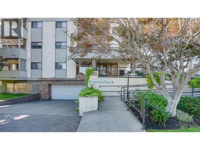 3608 27 Avenue Unit# 105, Vernon