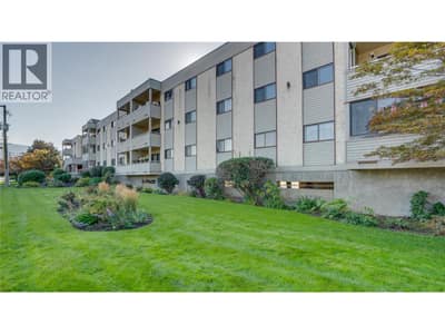 3608 27 Avenue Unit# 105, Vernon