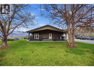 6998 Vista Drive, Kamloops