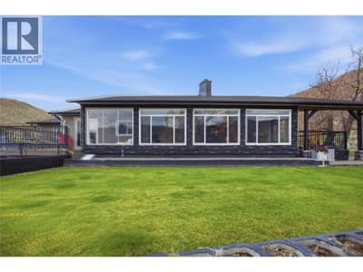 6998 Vista Drive, Kamloops