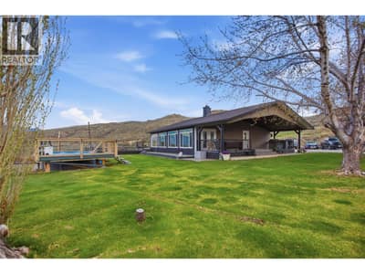 6998 Vista Drive, Kamloops