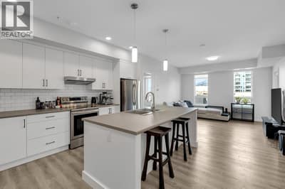 1215 St. Paul Street Unit# 309, Kelowna