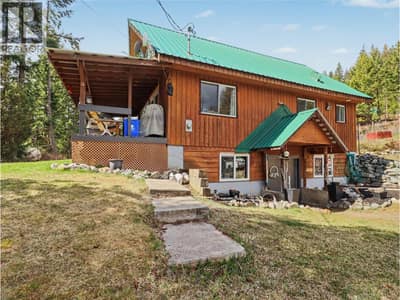 12050 3 Highway, Greenwood