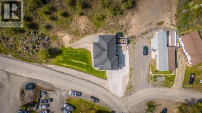 293 PARK Drive, Lillooet