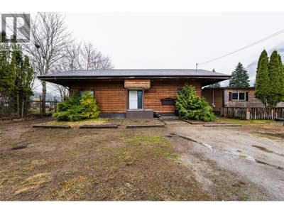 3118 Slocan Park Road, Slocan Park