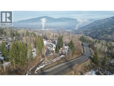 1381 3B Highway, Warfield