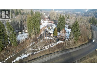 1381 3B Highway, Warfield