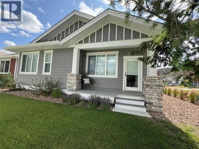 200 GRAND Boulevard Unit# 132, Kamloops