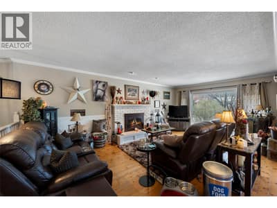4602 Strawberry Lane, Kamloops