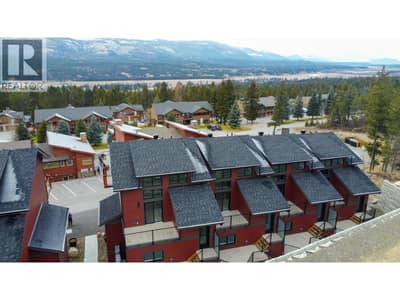 5150 FAIRWAY Drive Unit# 22A, Fairmont Hot Springs
