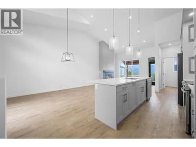 5150 FAIRWAY Drive Unit# 22A, Fairmont Hot Springs