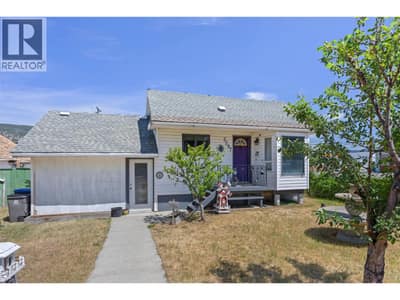2287 Granite Avenue, Merritt