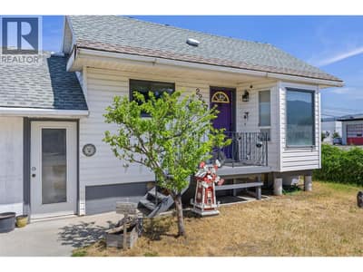 2287 Granite Avenue, Merritt